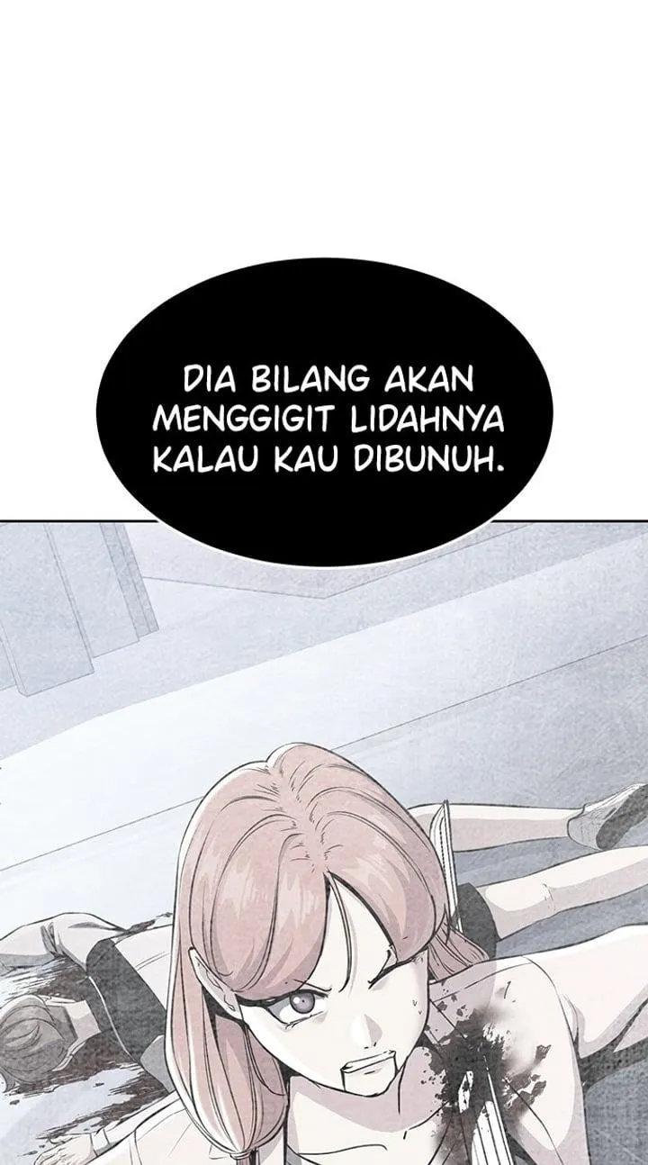Page 104 - Ticket Hero Chapter 185
