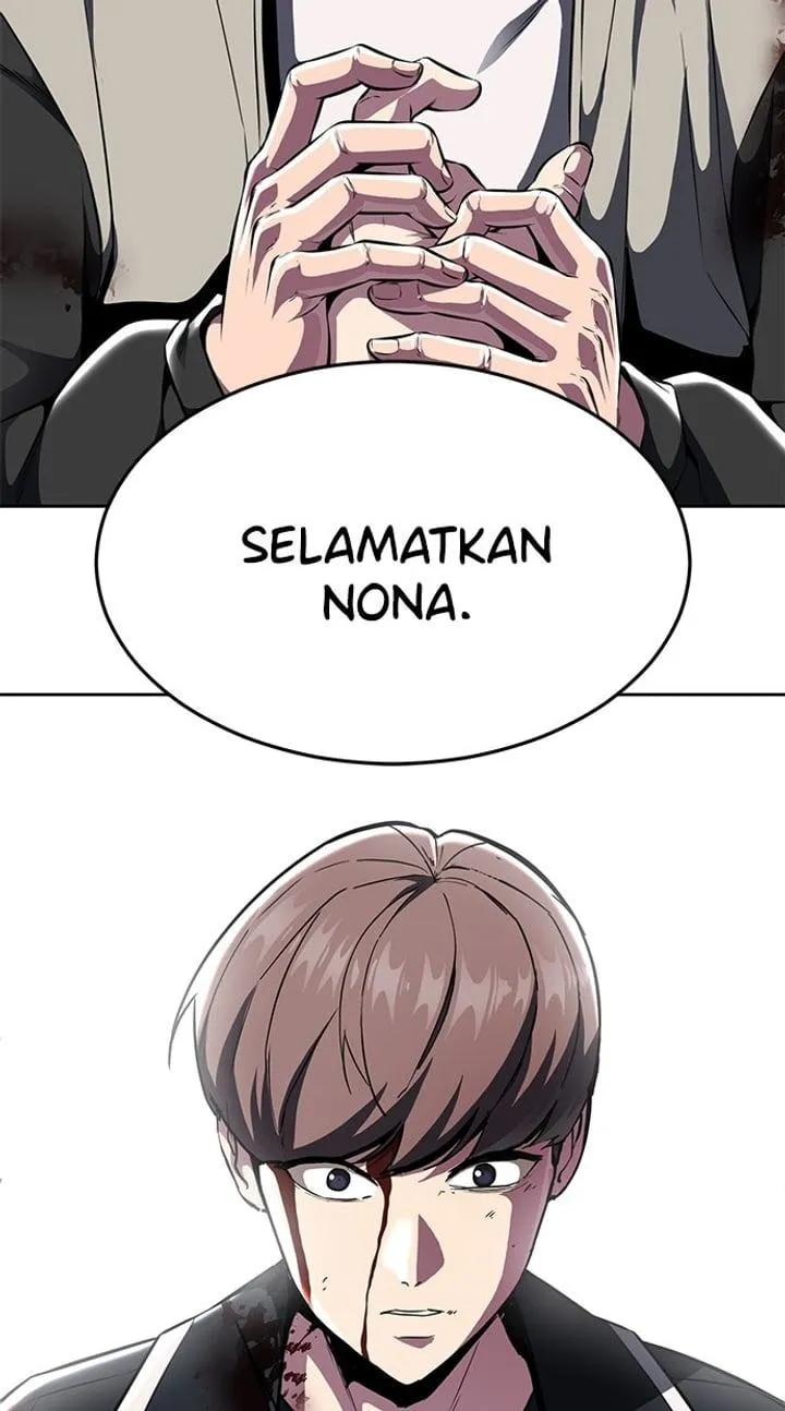 Page 110 - Ticket Hero Chapter 185