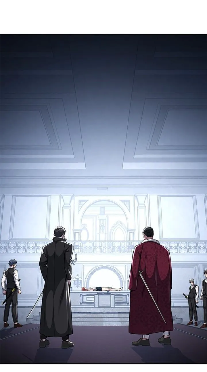 Page 112 - Ticket Hero Chapter 185