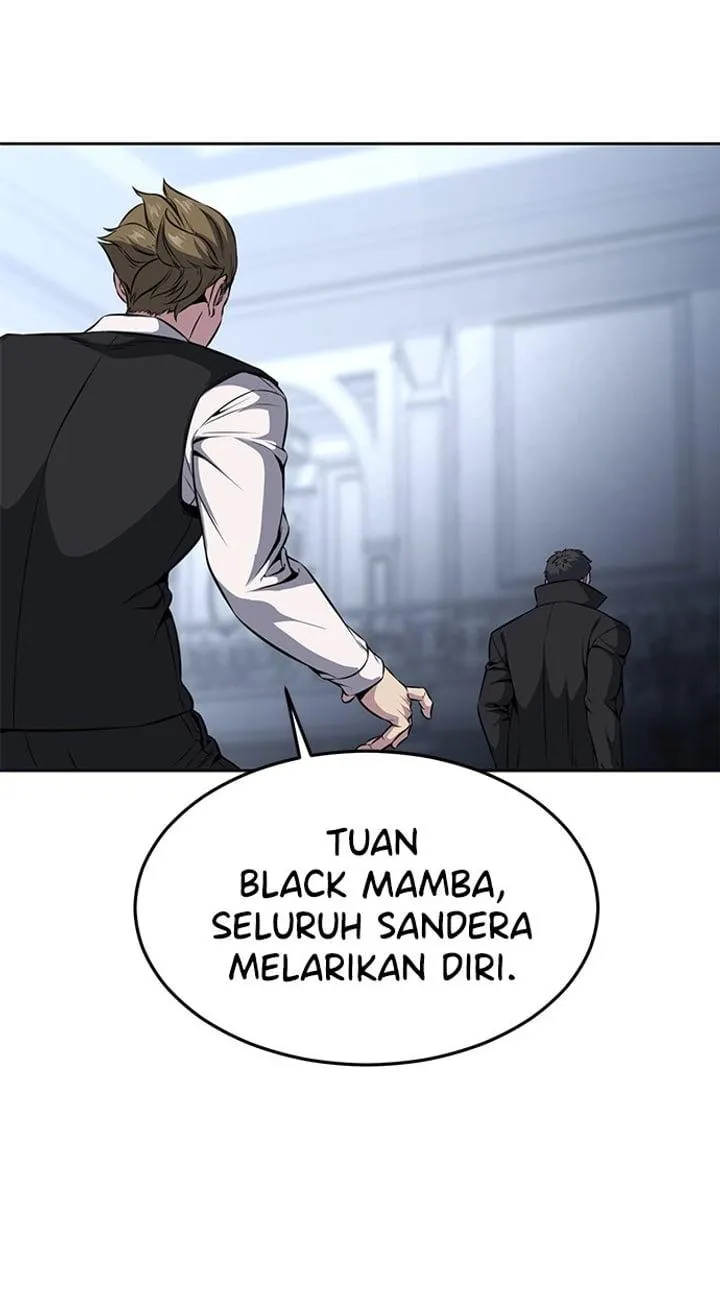 Page 116 - Ticket Hero Chapter 185