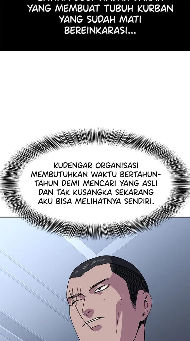 Page 124 - Ticket Hero Chapter 185