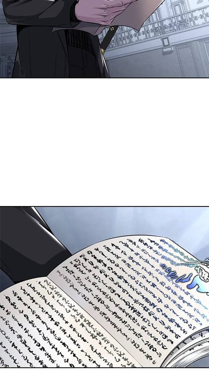 Page 126 - Ticket Hero Chapter 185