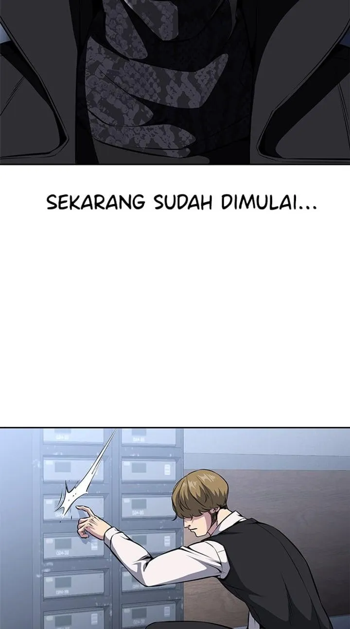 Page 130 - Ticket Hero Chapter 185
