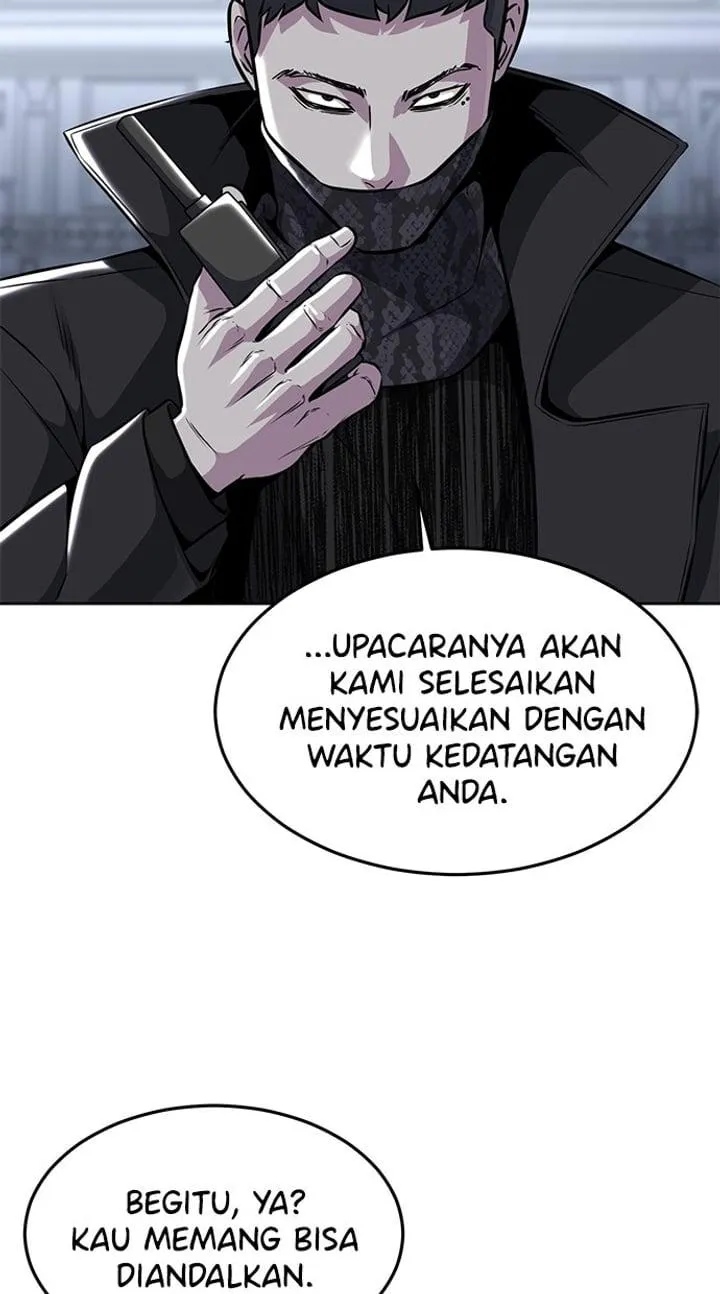 Page 132 - Ticket Hero Chapter 185