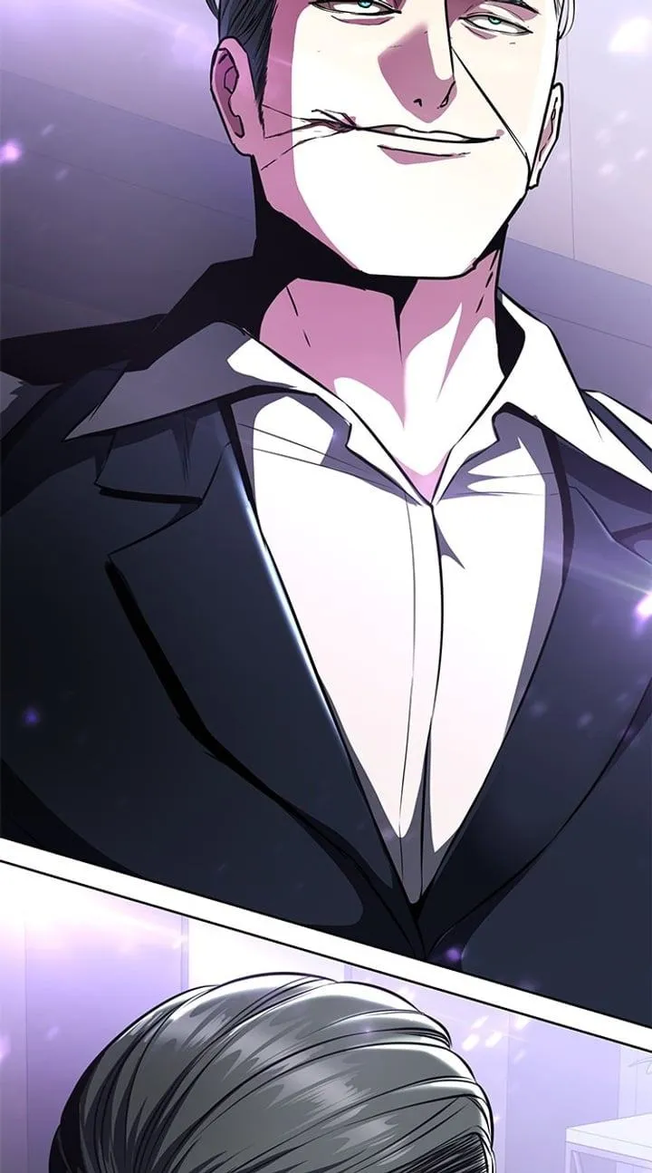 Page 138 - Ticket Hero Chapter 185