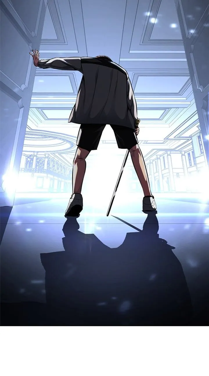 Page 150 - Ticket Hero Chapter 185