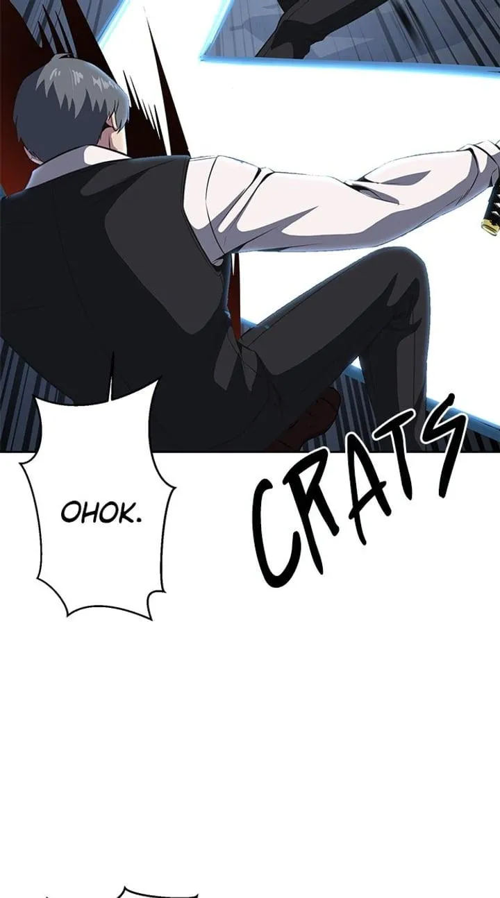 Page 24 - Ticket Hero Chapter 186