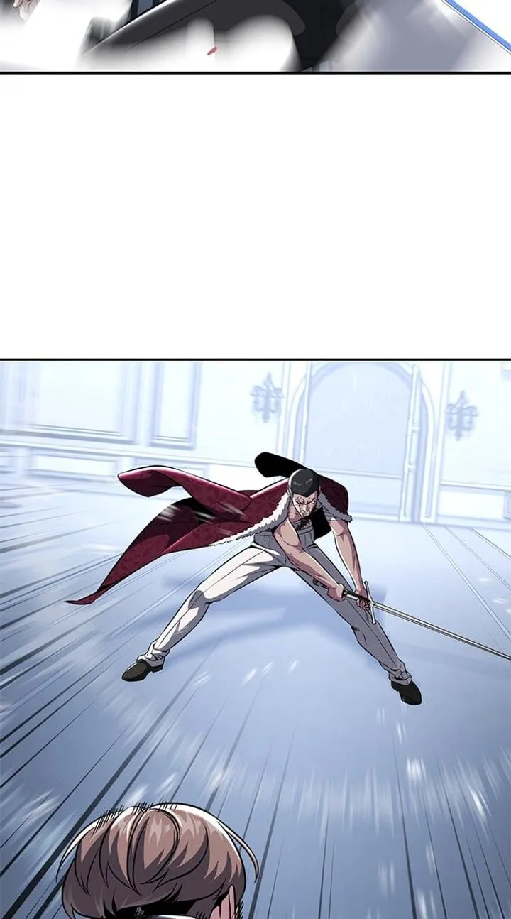 Page 26 - Ticket Hero Chapter 186