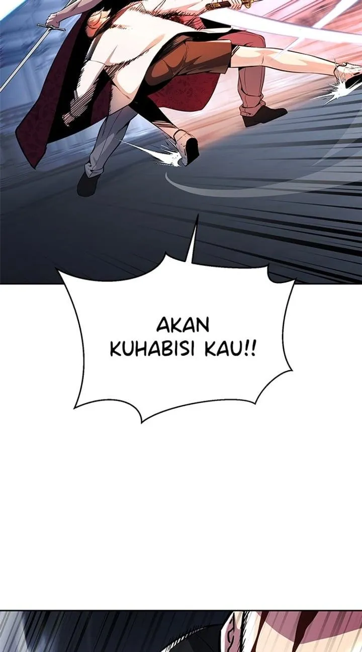 Page 32 - Ticket Hero Chapter 186