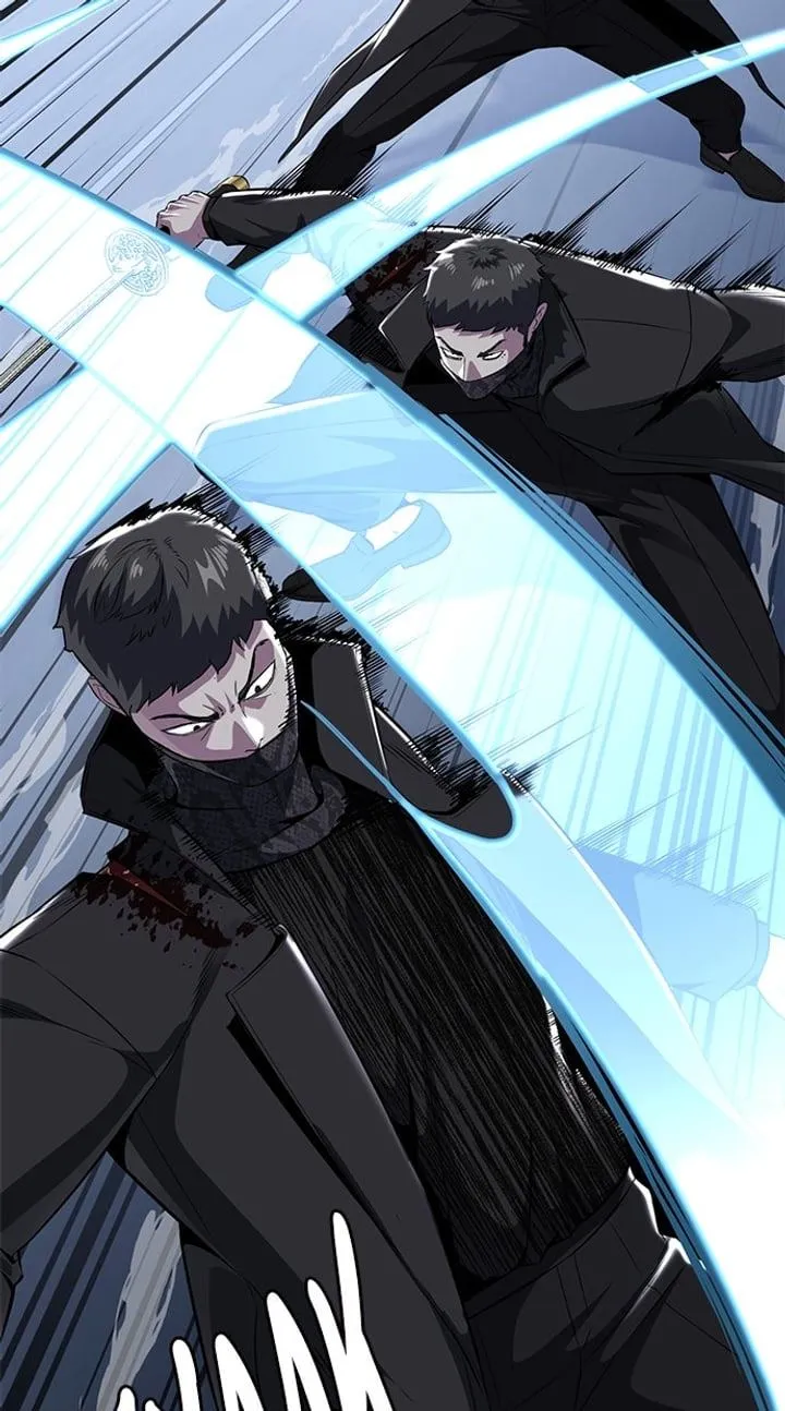 Page 48 - Ticket Hero Chapter 186