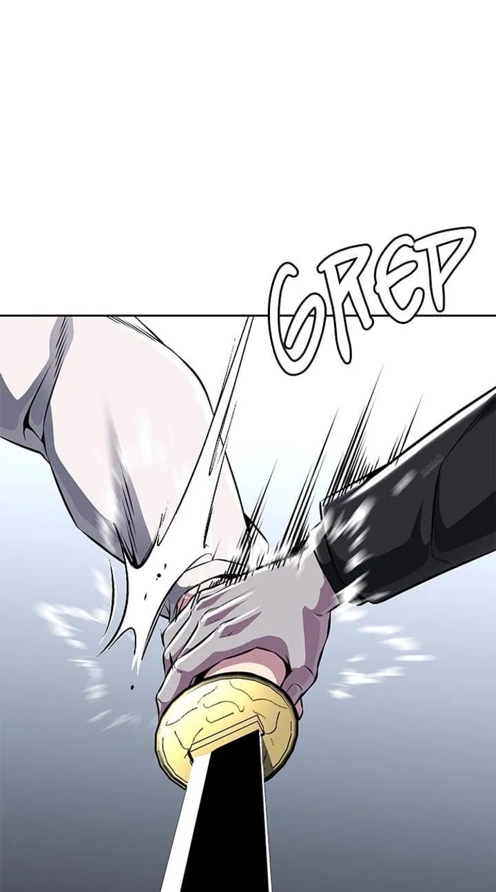 Page 54 - Ticket Hero Chapter 186