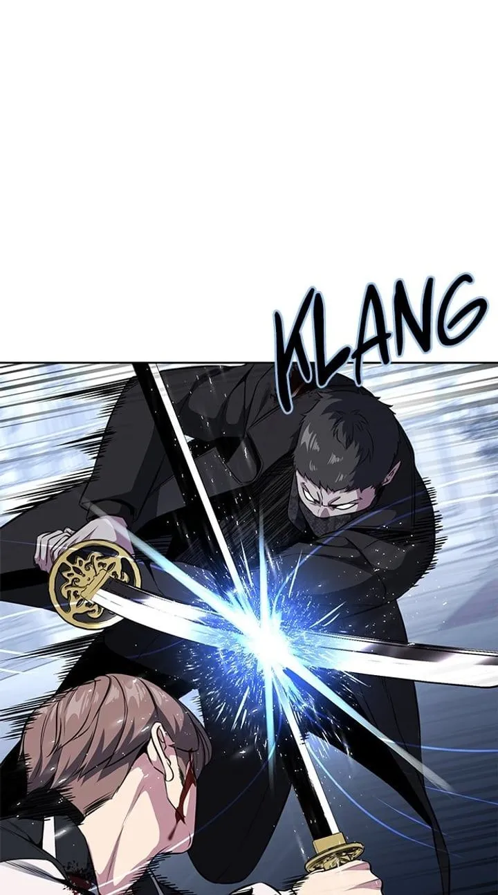Page 64 - Ticket Hero Chapter 186
