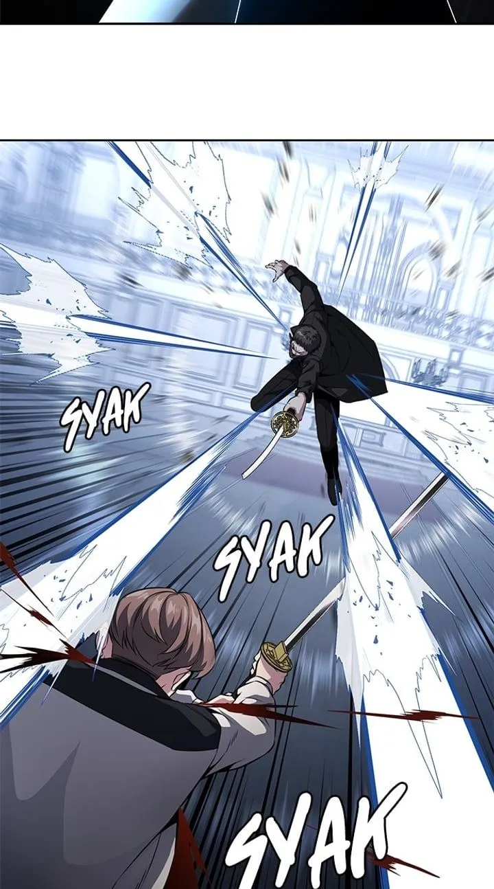 Page 66 - Ticket Hero Chapter 186