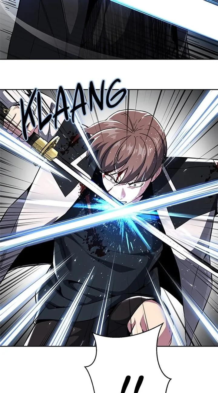 Page 74 - Ticket Hero Chapter 186