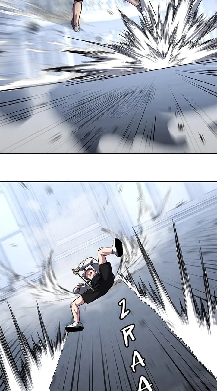 Page 76 - Ticket Hero Chapter 186