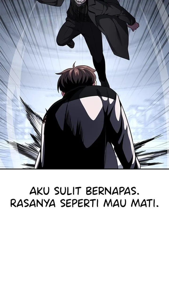 Page 96 - Ticket Hero Chapter 186