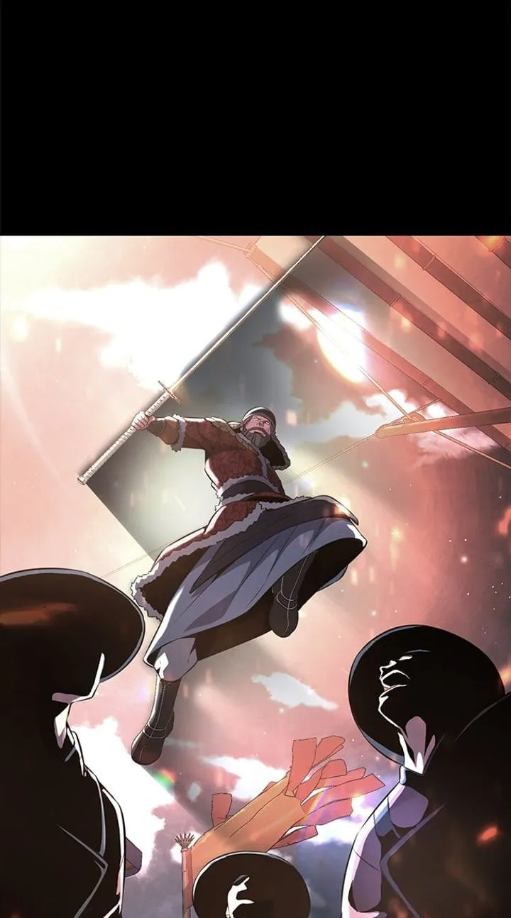 Page 136 - Ticket Hero Chapter 186