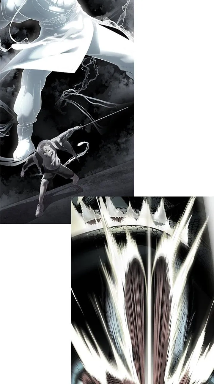 Page 174 - Ticket Hero Chapter 186