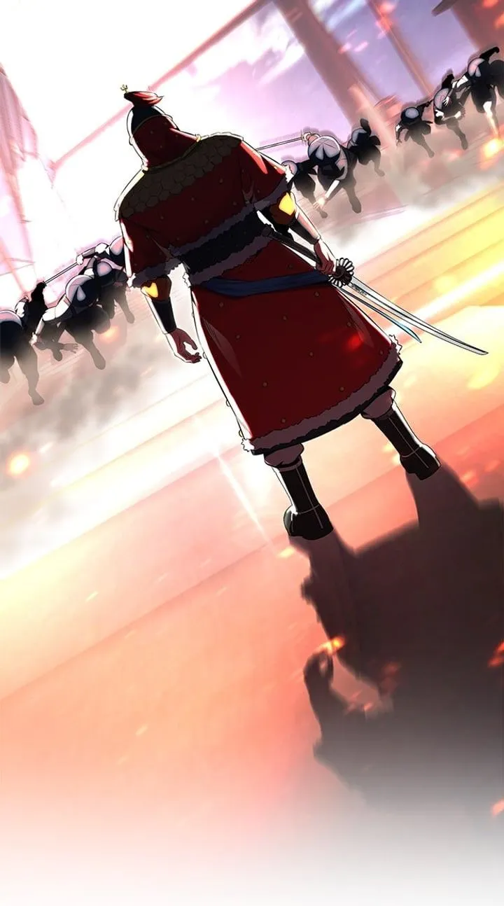 Page 184 - Ticket Hero Chapter 186