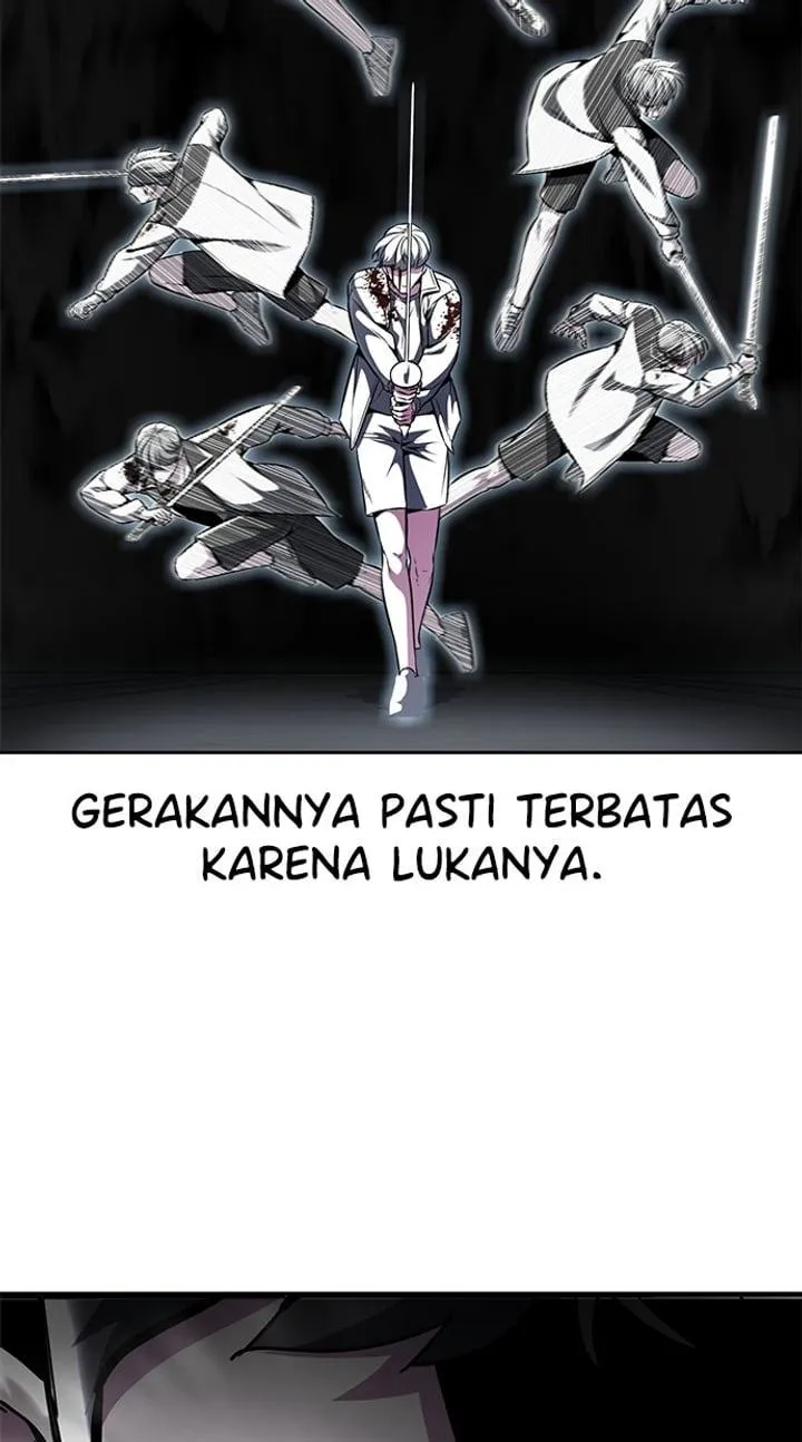 Page 20 - Ticket Hero Chapter 187