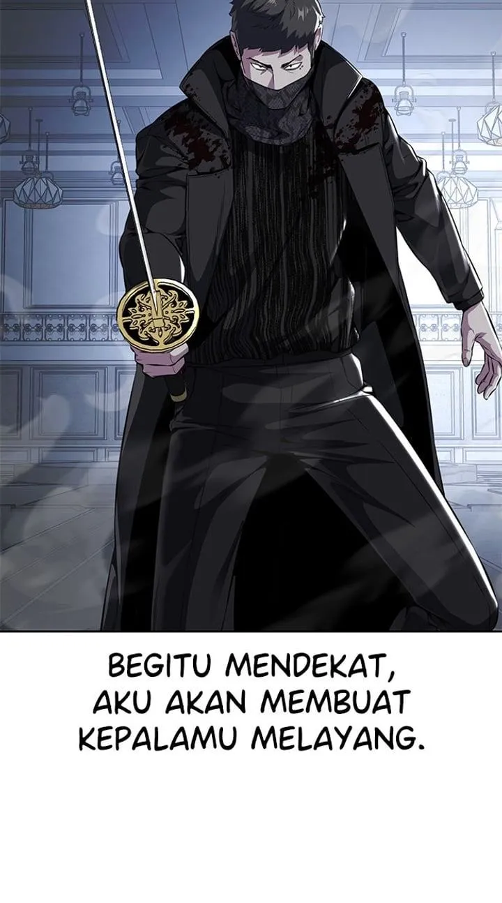 Page 30 - Ticket Hero Chapter 187