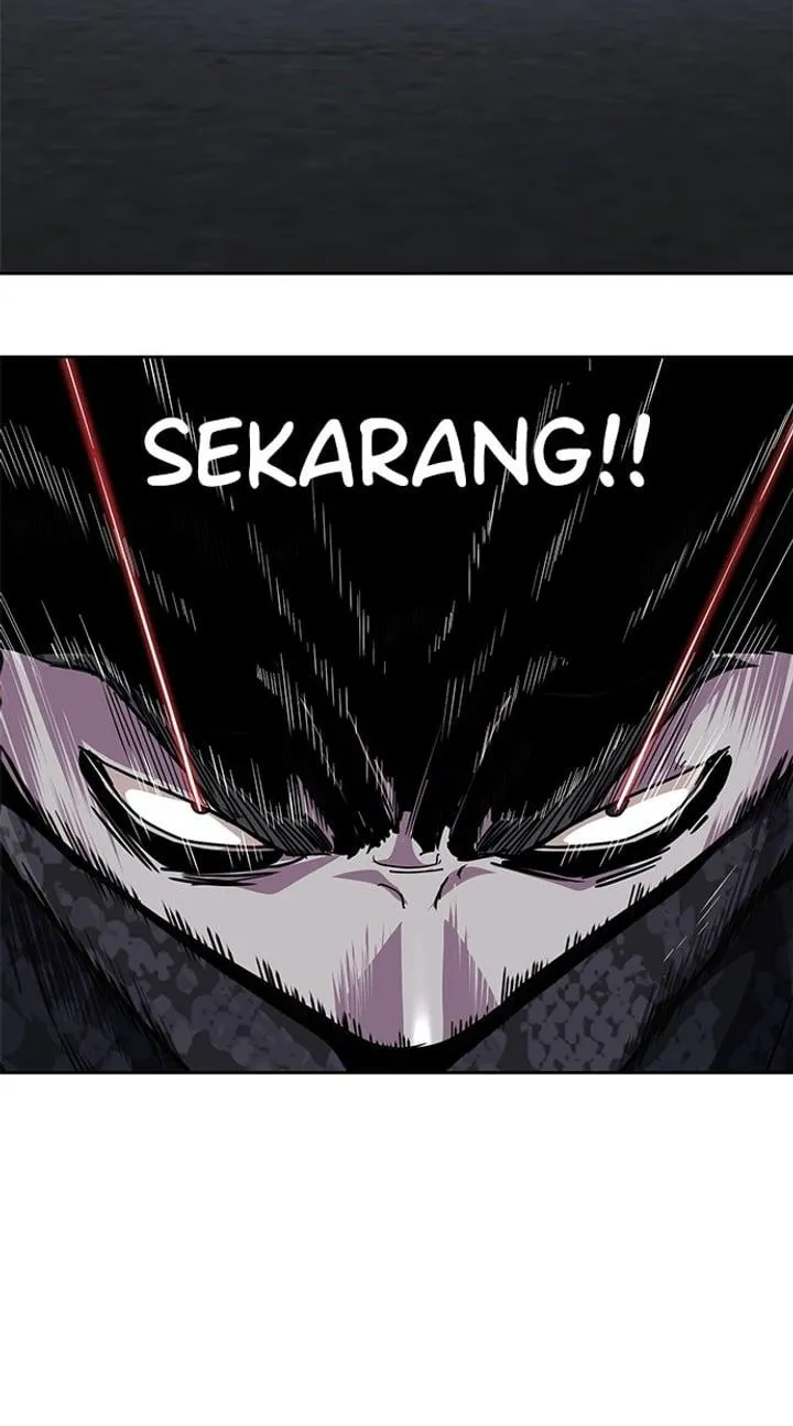 Page 34 - Ticket Hero Chapter 187