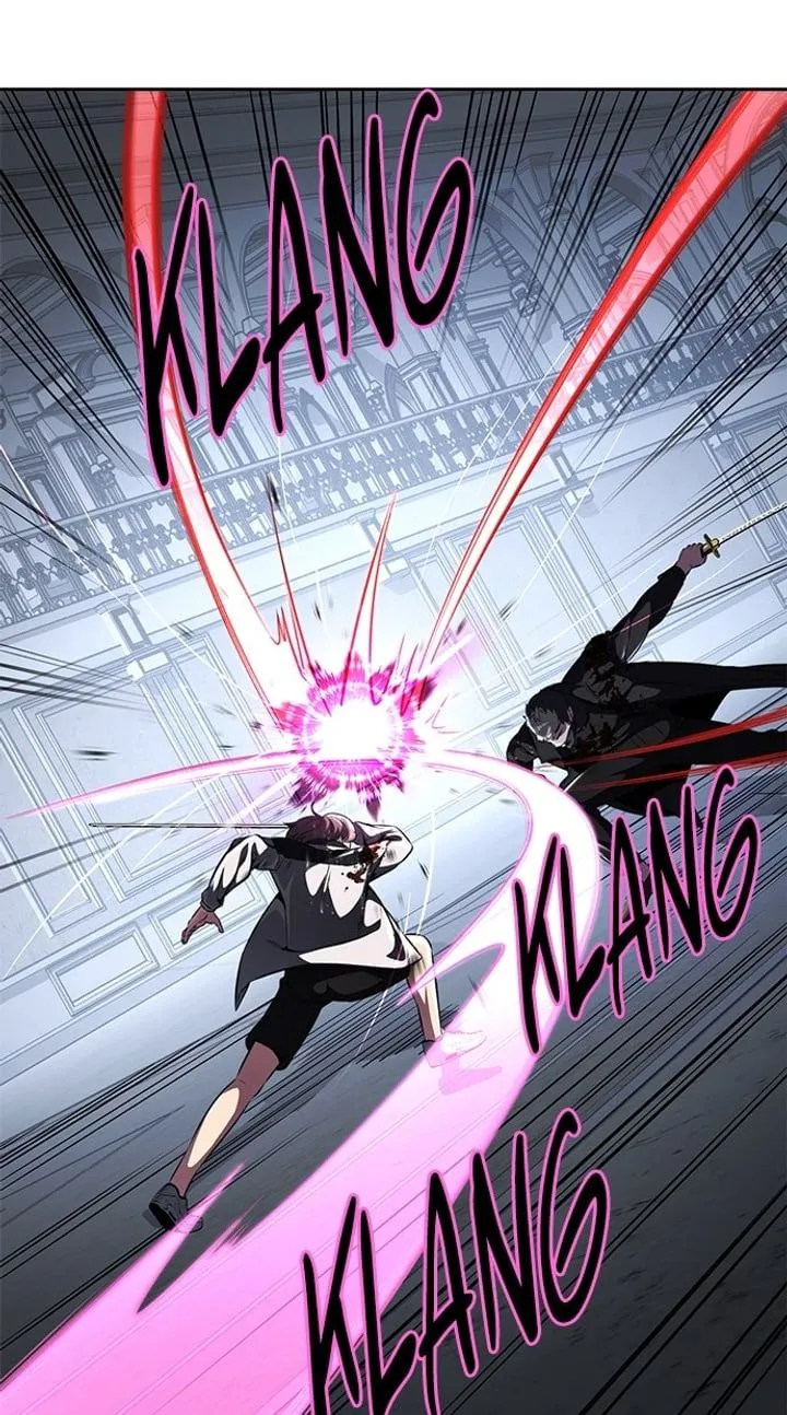 Page 56 - Ticket Hero Chapter 187