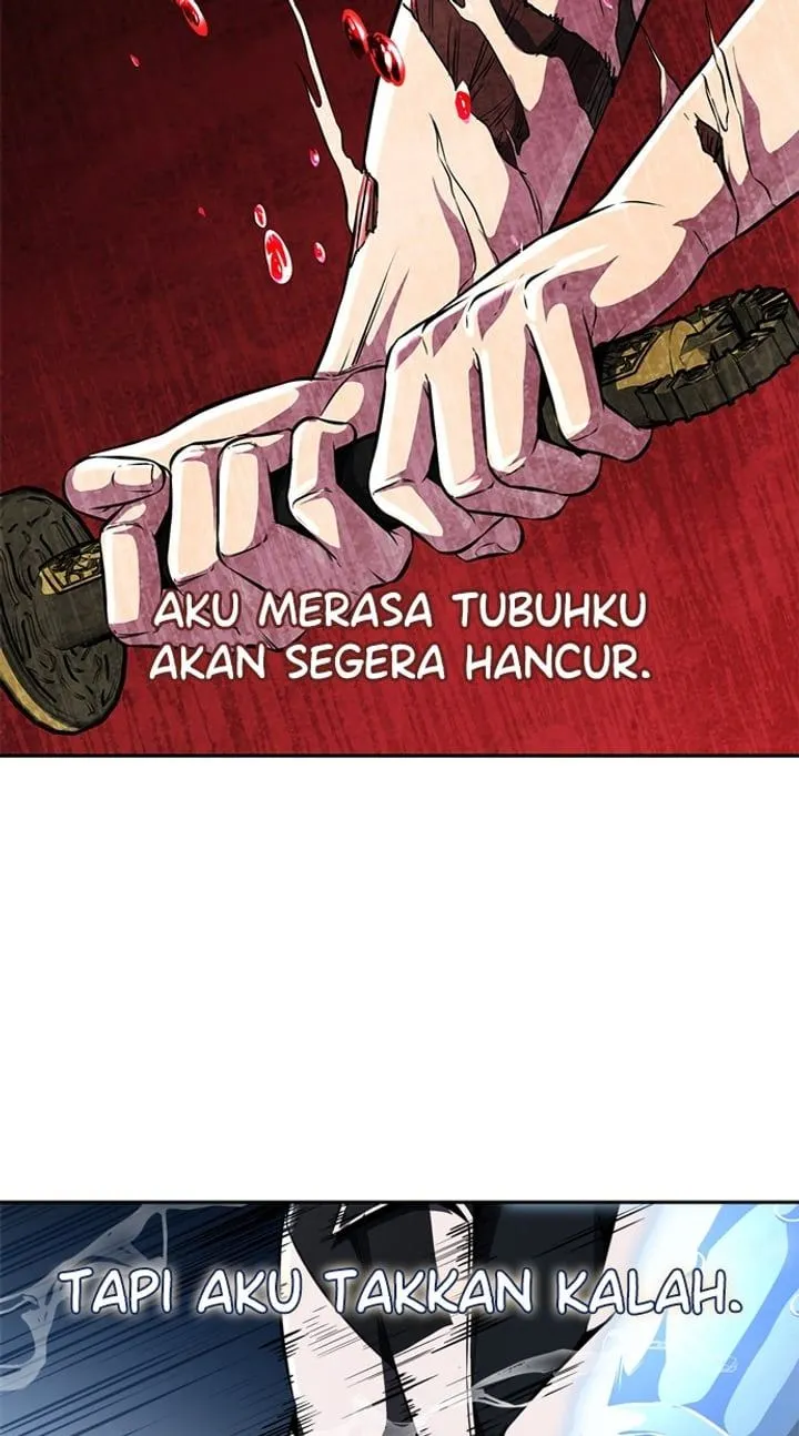 Page 60 - Ticket Hero Chapter 187