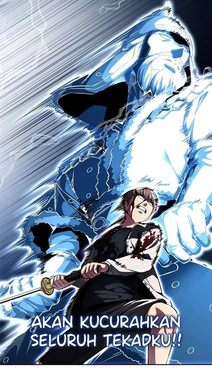 Page 62 - Ticket Hero Chapter 187