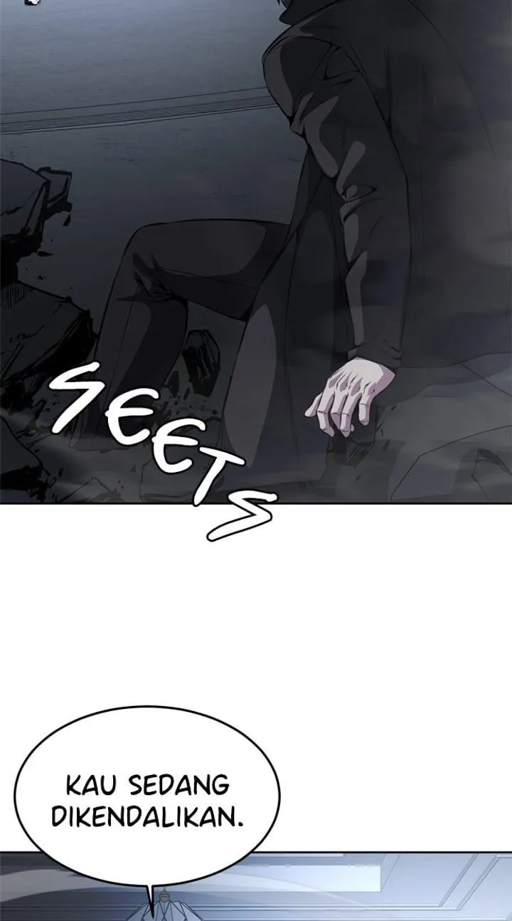 Page 92 - Ticket Hero Chapter 187