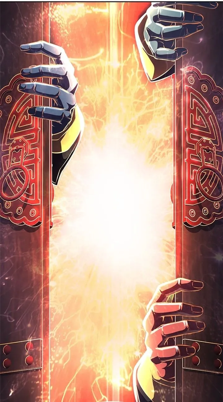 Page 106 - Ticket Hero Chapter 187