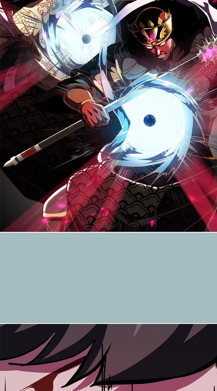 Page 124 - Ticket Hero Chapter 187