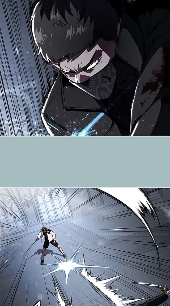 Page 142 - Ticket Hero Chapter 187