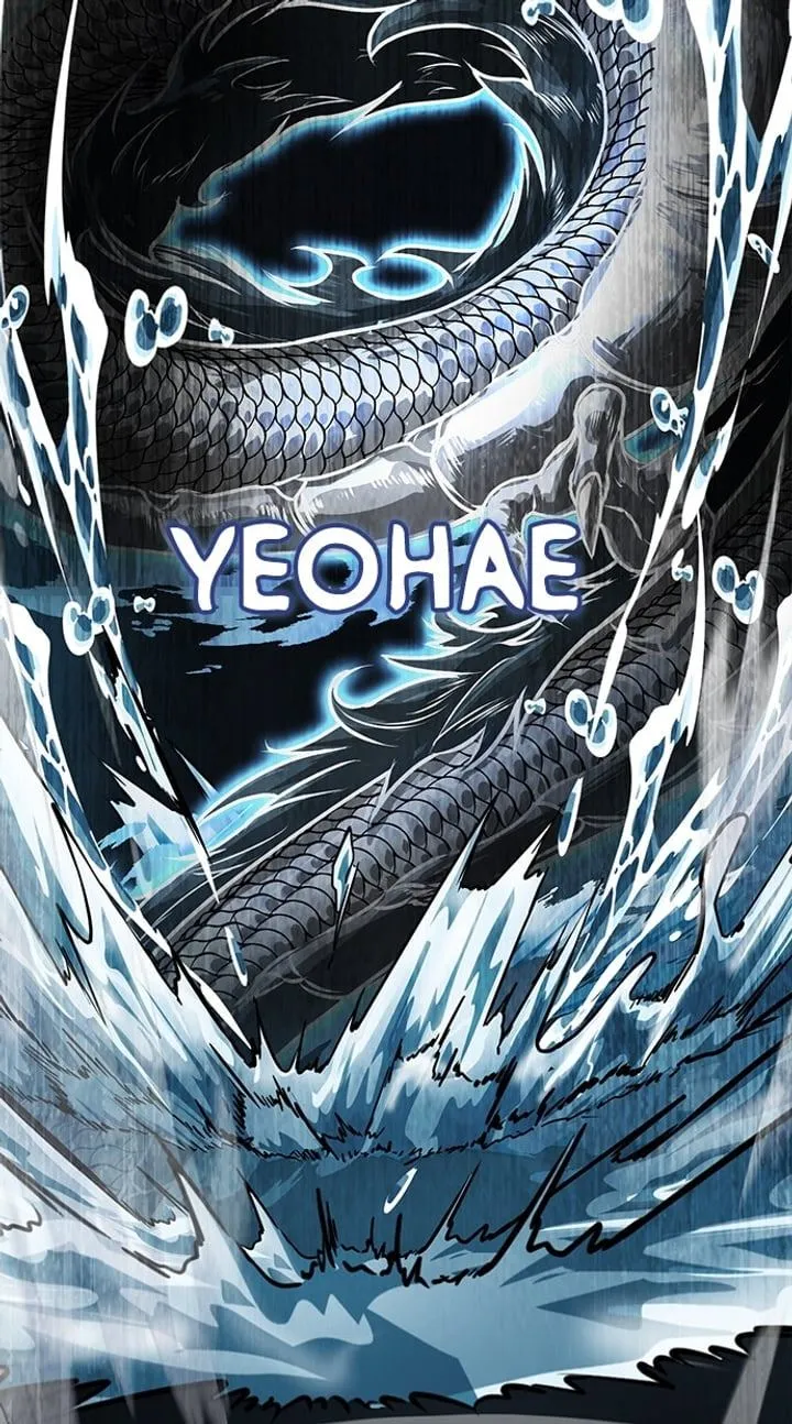 Page 154 - Ticket Hero Chapter 187