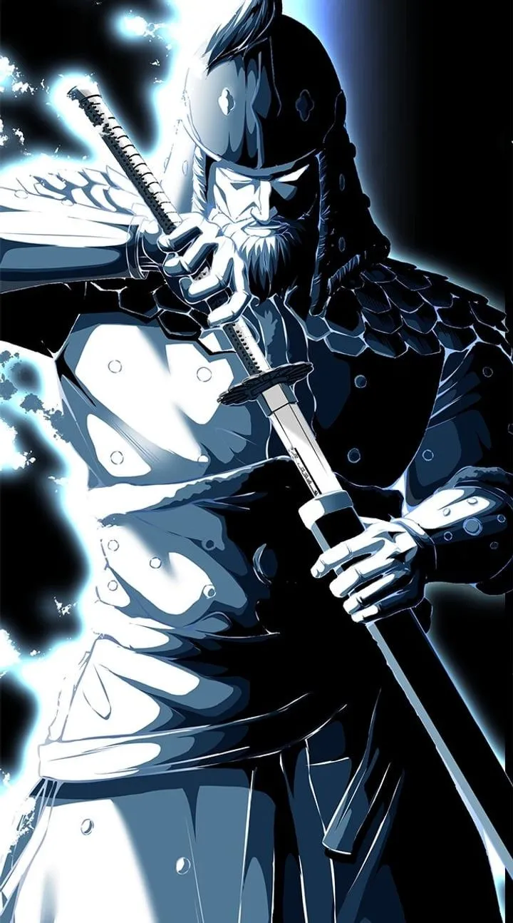 Page 196 - Ticket Hero Chapter 187