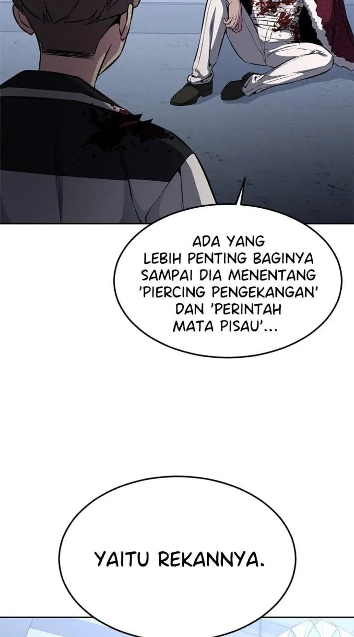 Page 44 - Ticket Hero Chapter 188