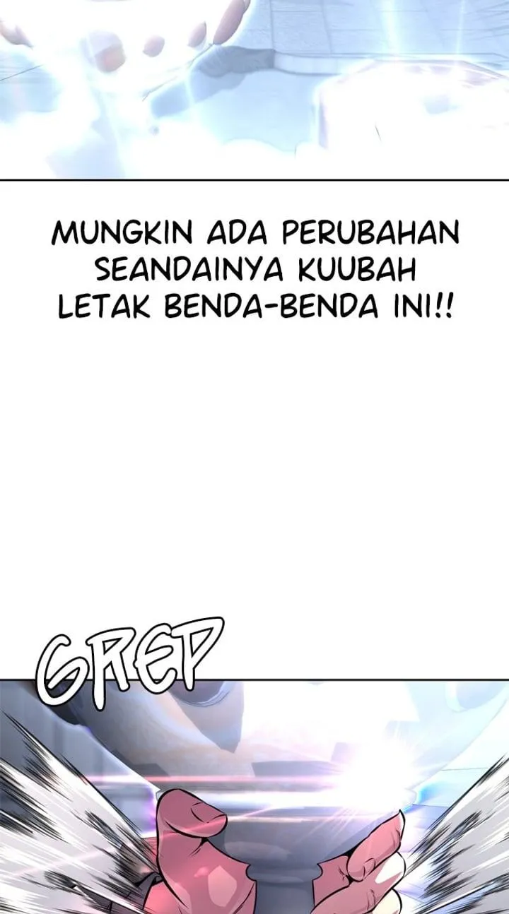 Page 60 - Ticket Hero Chapter 188