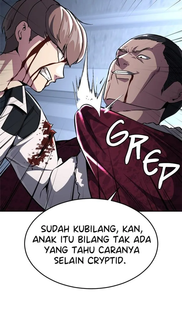 Page 82 - Ticket Hero Chapter 188
