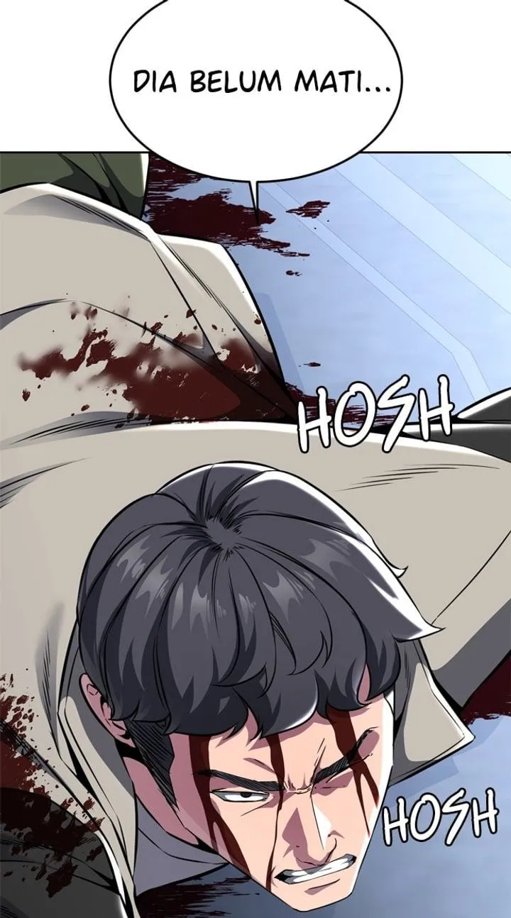Page 90 - Ticket Hero Chapter 188