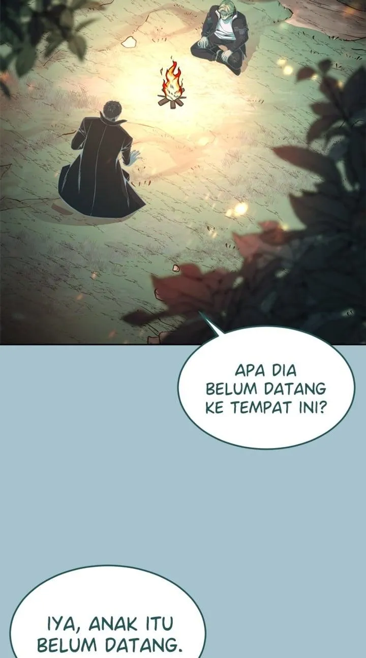 Page 98 - Ticket Hero Chapter 188