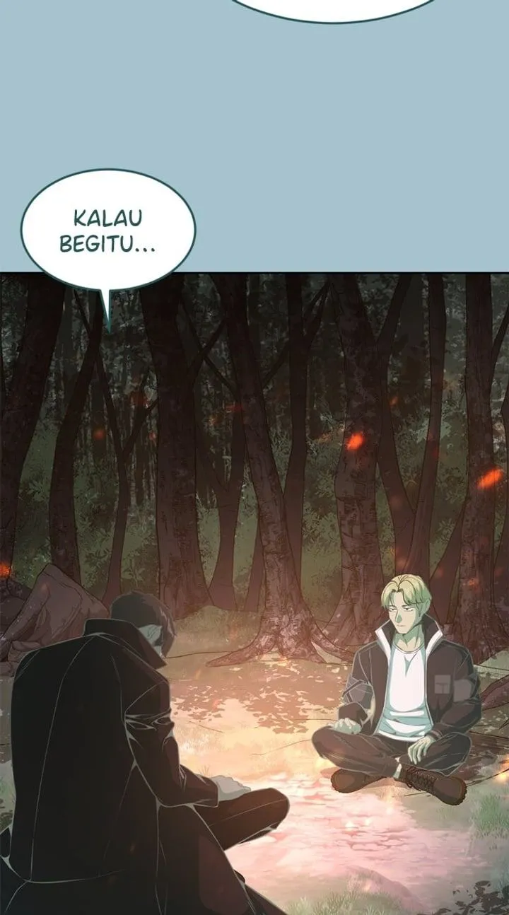 Page 100 - Ticket Hero Chapter 188
