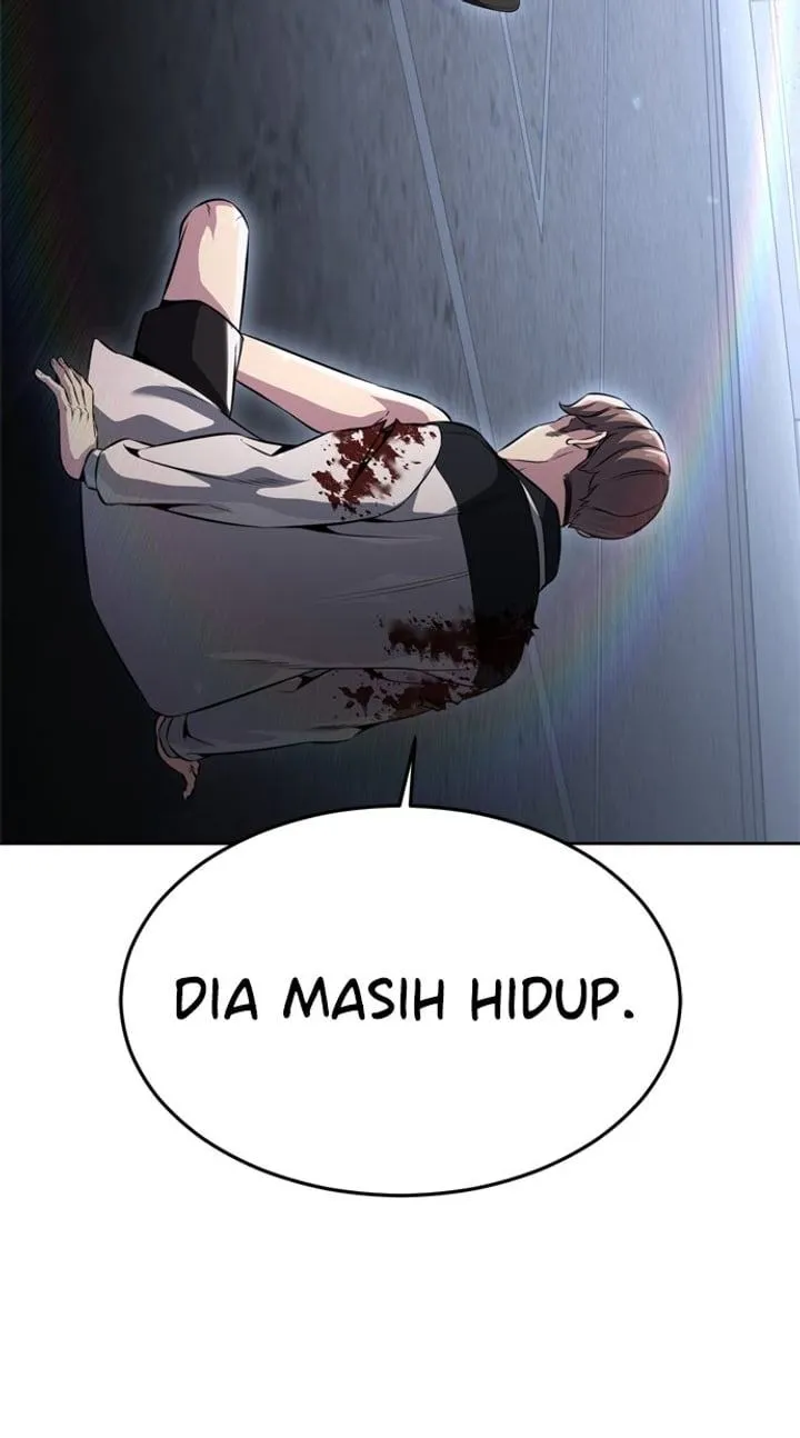 Page 126 - Ticket Hero Chapter 188
