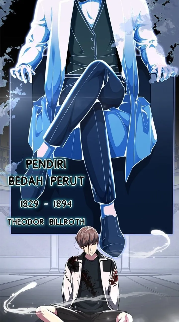Page 130 - Ticket Hero Chapter 188