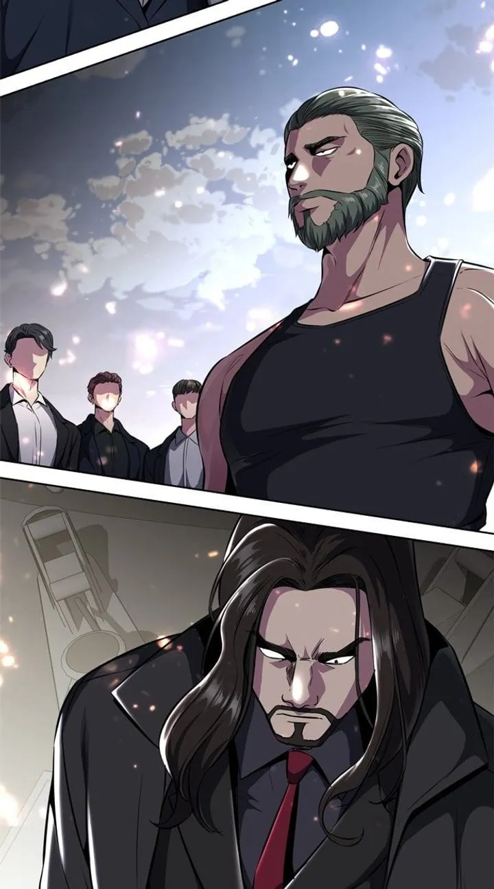 Page 146 - Ticket Hero Chapter 188