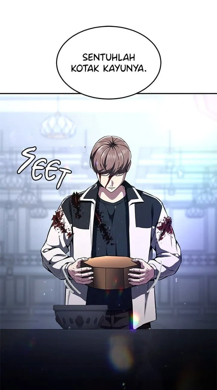 Page 14 - Ticket Hero Chapter 189