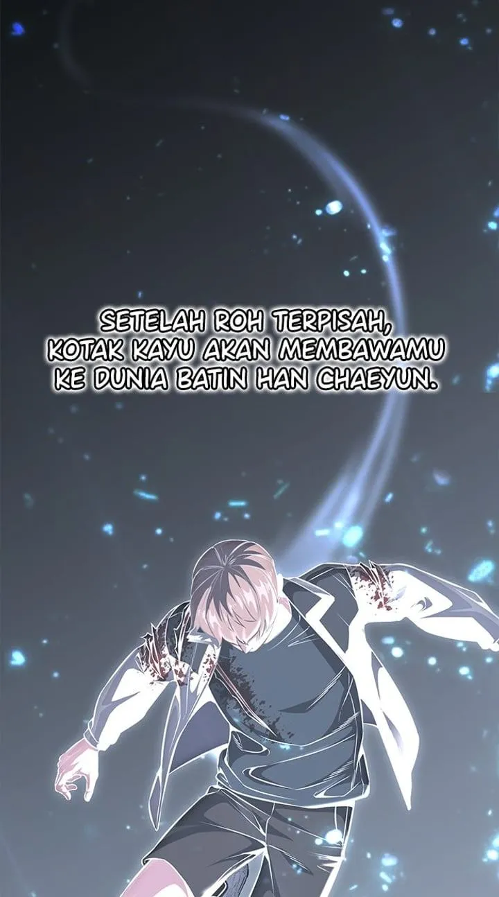 Page 18 - Ticket Hero Chapter 189