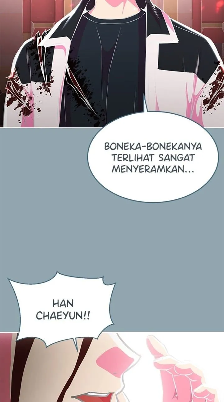 Page 24 - Ticket Hero Chapter 189