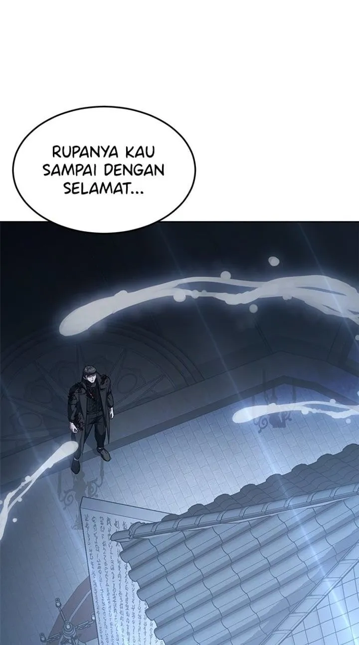 Page 32 - Ticket Hero Chapter 189
