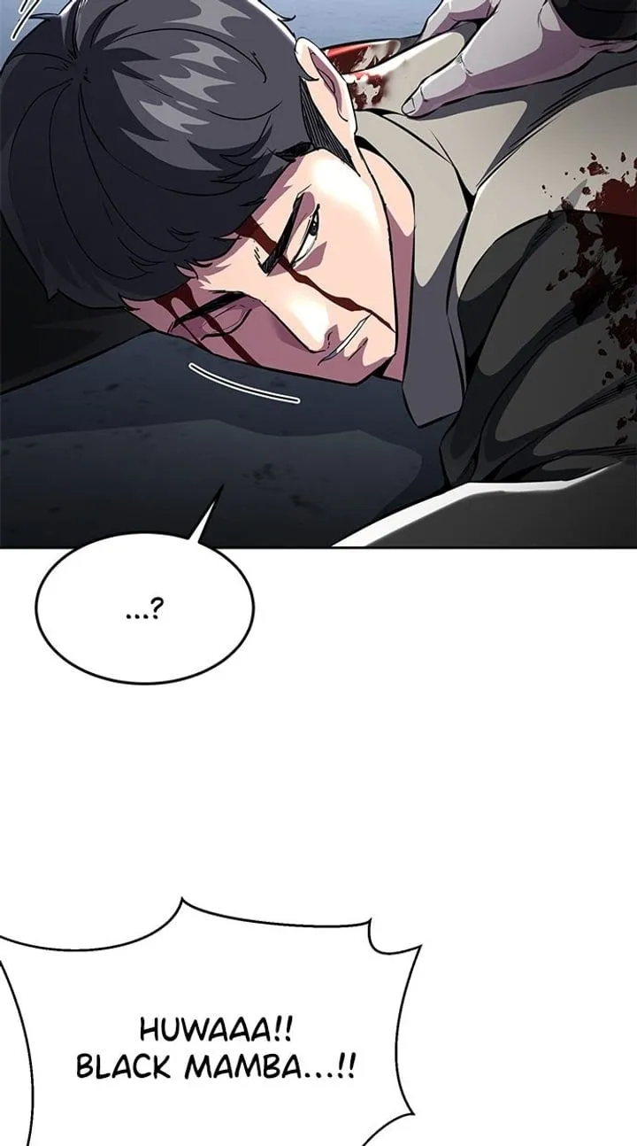 Page 50 - Ticket Hero Chapter 189