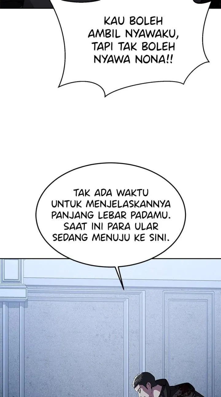 Page 52 - Ticket Hero Chapter 189